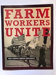 Farm workers unite for sale  Delivered anywhere in UK