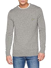 Lyle scott men for sale  Delivered anywhere in UK