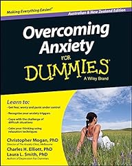 Overcoming anxiety for d'occasion  Livré partout en France