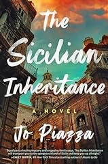 Sicilian inheritance novel for sale  Delivered anywhere in USA 