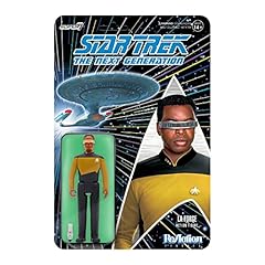 Super7 star trek for sale  Delivered anywhere in USA 