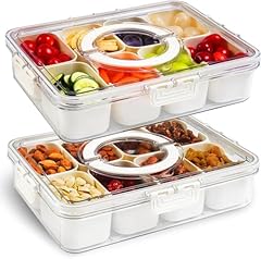Chulovs snack box gebraucht kaufen  Wird an jeden Ort in Deutschland