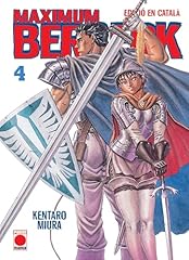 Maximum berserk n.4 usato  Spedito ovunque in Italia 