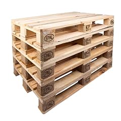 Europaletten holz 120x80cm gebraucht kaufen  Wird an jeden Ort in Deutschland