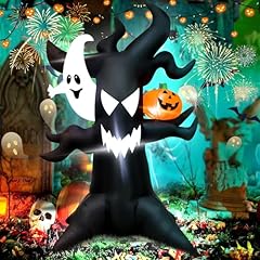 6ft halloween inflatable for sale  Delivered anywhere in UK