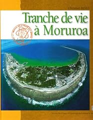 Tranche vie mururoa d'occasion  Livré partout en France