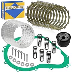 Clutch kit friction for sale  Delivered anywhere in USA 