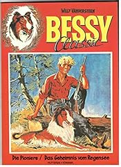 Bessy classic album gebraucht kaufen  Wird an jeden Ort in Deutschland