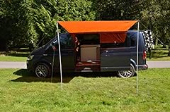 Wild Earth Sun canopy awning for VW Camper Van motorhome for sale  Delivered anywhere in UK