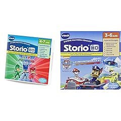 Vtech jeu storio d'occasion  Livré partout en France