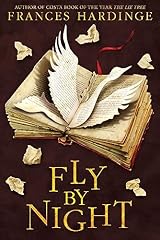 Fly night novel for sale  Delivered anywhere in USA 