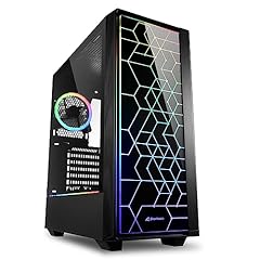 Sharkoon rgb lit d'occasion  Livré partout en Belgiqu