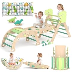 Toddler climbing frame for sale  Delivered anywhere in UK