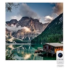 Hocosyme infrarotheizung bild gebraucht kaufen  Wird an jeden Ort in Deutschland