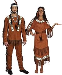 Maylynn costume indiana usato  Spedito ovunque in Italia 