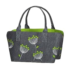 Gilde shoppingbag dillblüte gebraucht kaufen  Wird an jeden Ort in Deutschland