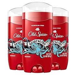 Old spice aluminum for sale  Delivered anywhere in USA 