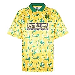 Norwich city 1993 for sale  Delivered anywhere in UK