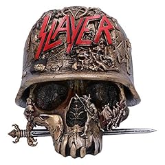 Nemesis slayer helmet for sale  Delivered anywhere in UK