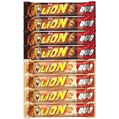 Chocolate bundle lion for sale  Delivered anywhere in Ireland