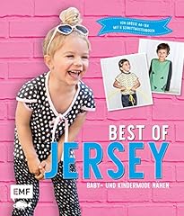 Best jersey baby gebraucht kaufen  Wird an jeden Ort in Deutschland