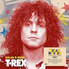 Rex bolan b for sale  Delivered anywhere in UK