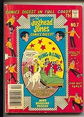 Jughead jones comics for sale  Delivered anywhere in USA 