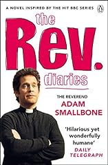 Rev diaries for sale  Delivered anywhere in UK