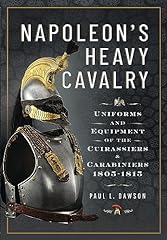 Napoleon heavy cavalry for sale  Delivered anywhere in Ireland