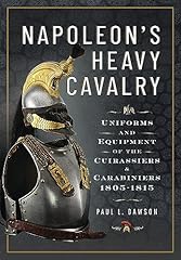 Napoleon heavy cavalry for sale  Delivered anywhere in Ireland