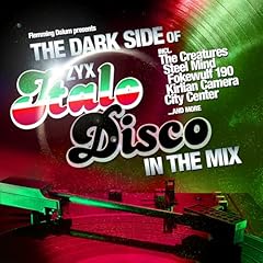 Dark side italo usato  Spedito ovunque in Italia 