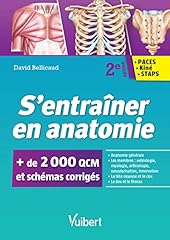 Entrainer anatomie 2000 d'occasion  Livré partout en France