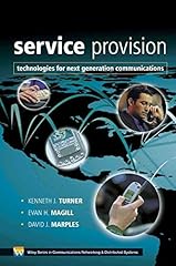 Service provision technologies for sale  Delivered anywhere in UK