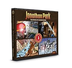 Jonathan park winds for sale  Delivered anywhere in USA 