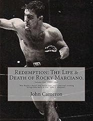 Redemption life death for sale  Delivered anywhere in UK