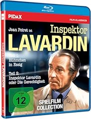 Inspektor lavardin spielfilm usato  Spedito ovunque in Italia 