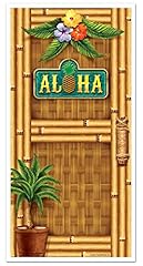 Beistle aloha door for sale  Delivered anywhere in USA 