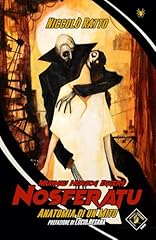 Nosferatu anatomia un usato  Spedito ovunque in Italia 