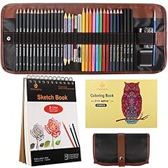 Heshengping 41pcs sketching for sale  Delivered anywhere in USA 