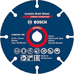 Bosch professional disque d'occasion  Livré partout en France