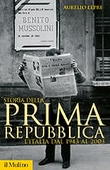 Storia della prima usato  Spedito ovunque in Italia 