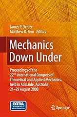 Mechanics down under d'occasion  Livré partout en France