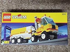 Lego shell tanklastzug gebraucht kaufen  Wird an jeden Ort in Deutschland