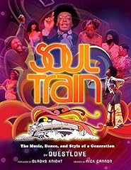 Soul train the usato  Spedito ovunque in Italia 