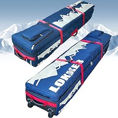 Kzalzaci snowboard bag for sale  Delivered anywhere in USA 