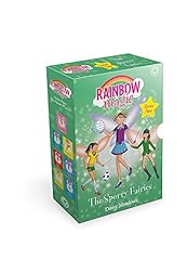 Rainbow magic series for sale  Delivered anywhere in USA 