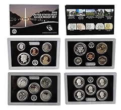 2019 mint silver for sale  Delivered anywhere in USA 