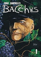 Bacchus vol. for sale  Delivered anywhere in USA 
