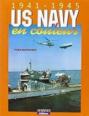 Navy couleur 1941 d'occasion  Livré partout en France