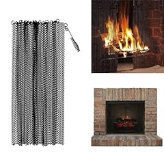 Fireplace mesh screen for sale  Delivered anywhere in USA 